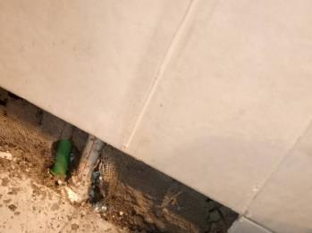新乡卫生间测漏水公司分享下新乡市地下管线探测方法分析