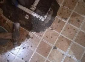 新乡卫生间测漏水公司分享下新乡自来水管道泄漏检测的具体位置分析。