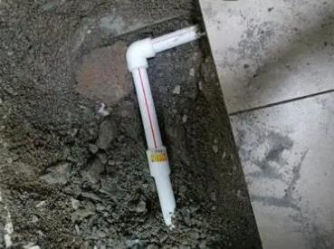 新乡卫生间漏水检测公司分享下家用管道漏水检测方法