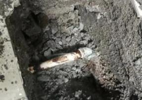 新乡卫生间漏水维修公司为您解答新乡市地下水管渗漏常见问题及解决方法。