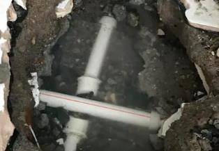  新乡测漏水公司浅析新乡管道泄漏检测公司检测水管泄漏