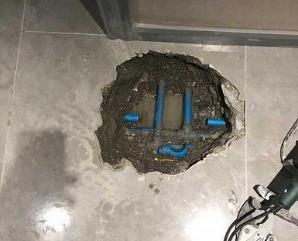 新乡测漏水公司为您专业解答新乡地暖漏水检测中精确漏水检测的成本